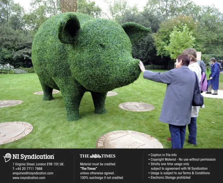 Clarence House Clarence House