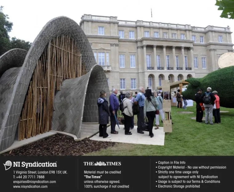 Clarence House Clarence House