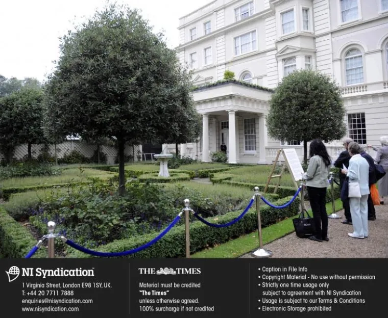 Clarence House Clarence House