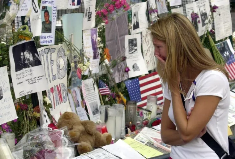 PXL new york wtc blizanci Teroristički napadi New York 11. rujna 2001.