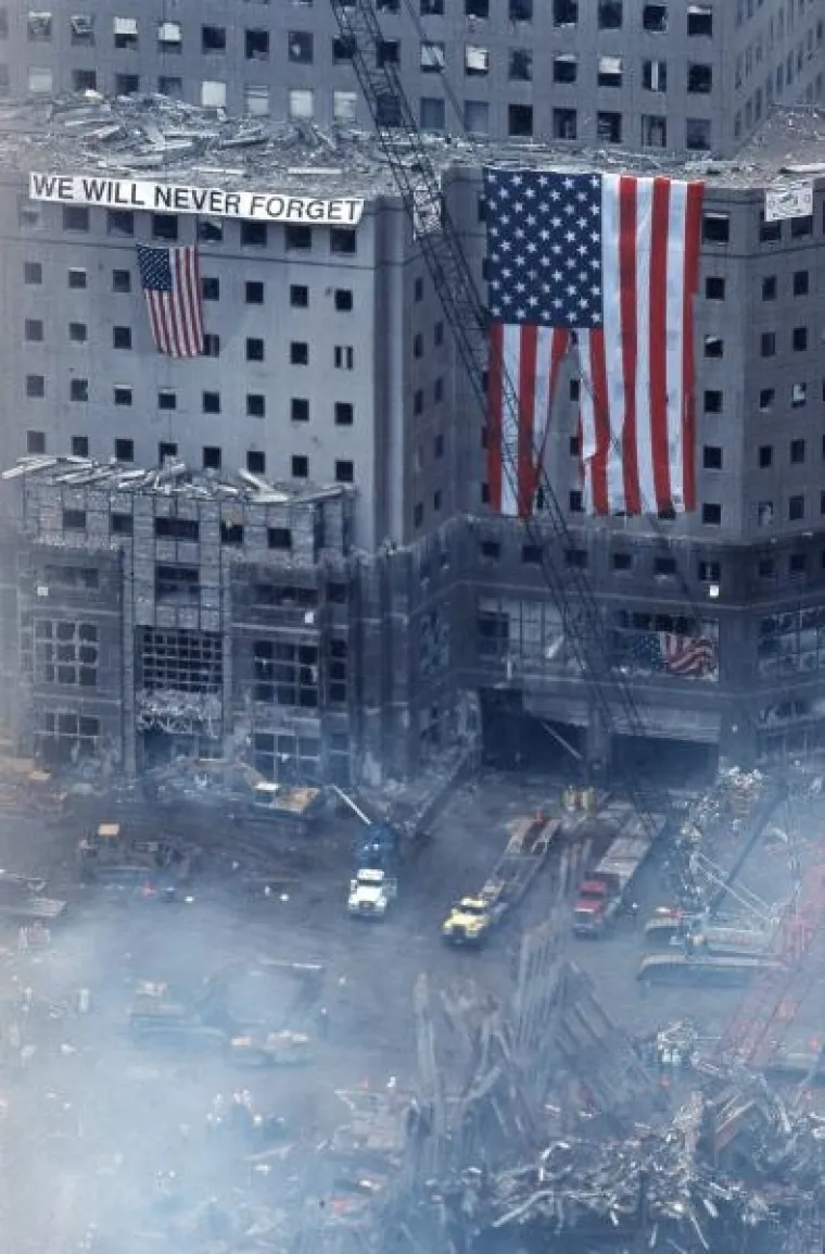 PXL new york wtc blizanci Teroristički napadi New York 11. rujna 2001.