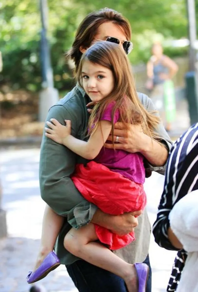 PXL tom cruise, suri cruise  PXL tom cruise, suri cruise