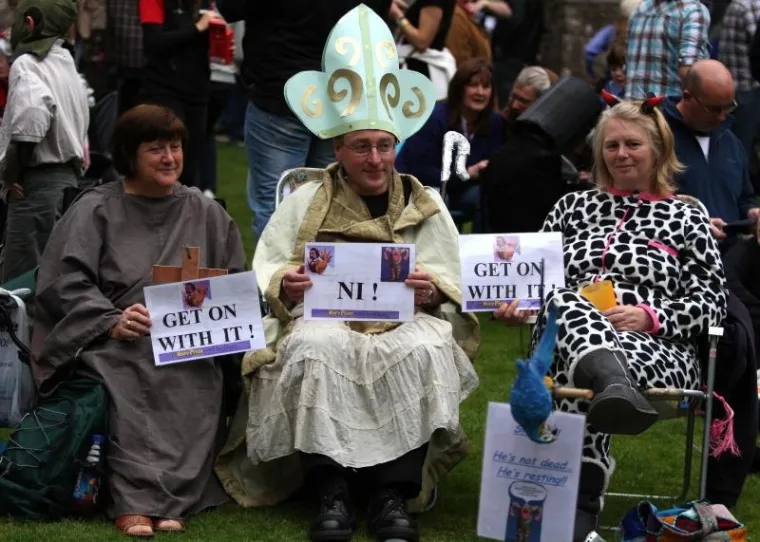 Monty Python  Monty Python