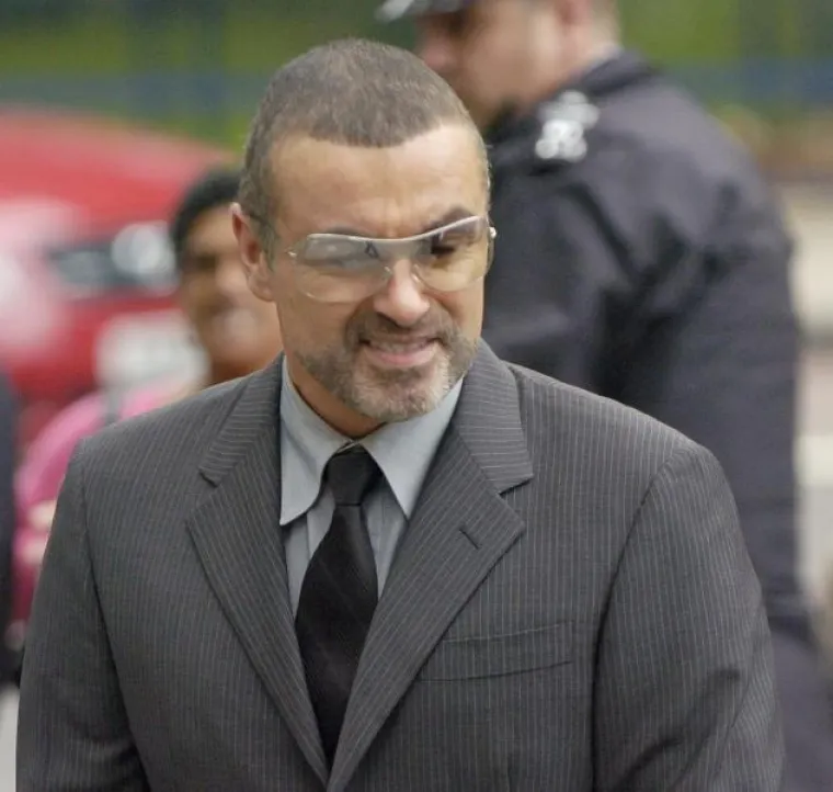 George Michael George Michael