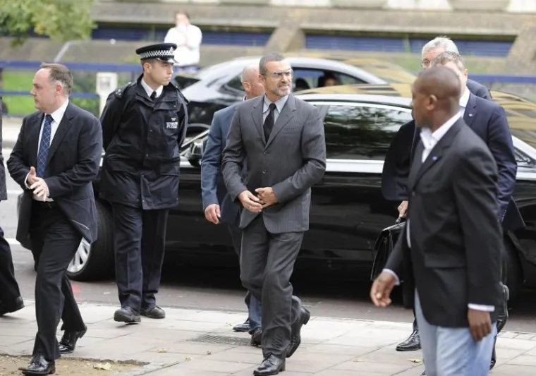 George Michael George Michael