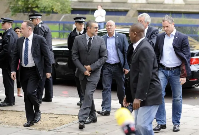 George Michael George Michael