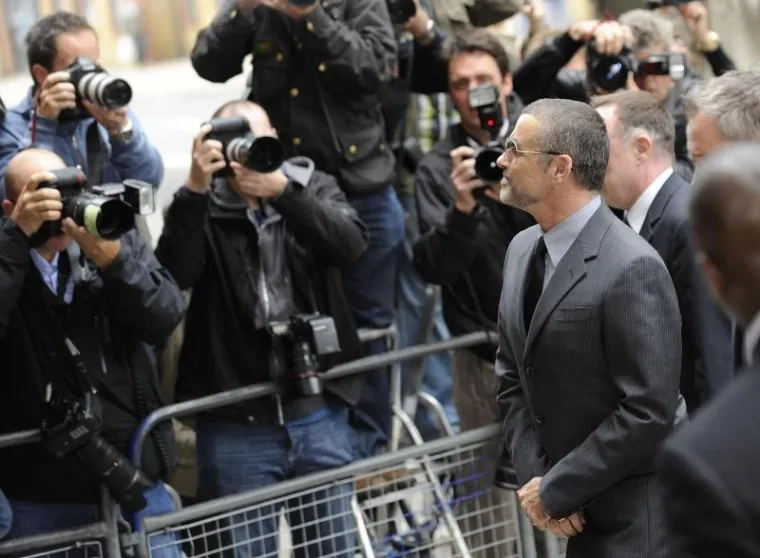 George Michael George Michael