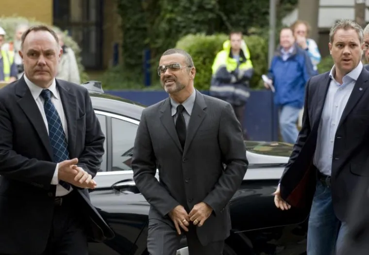 George Michael George Michael