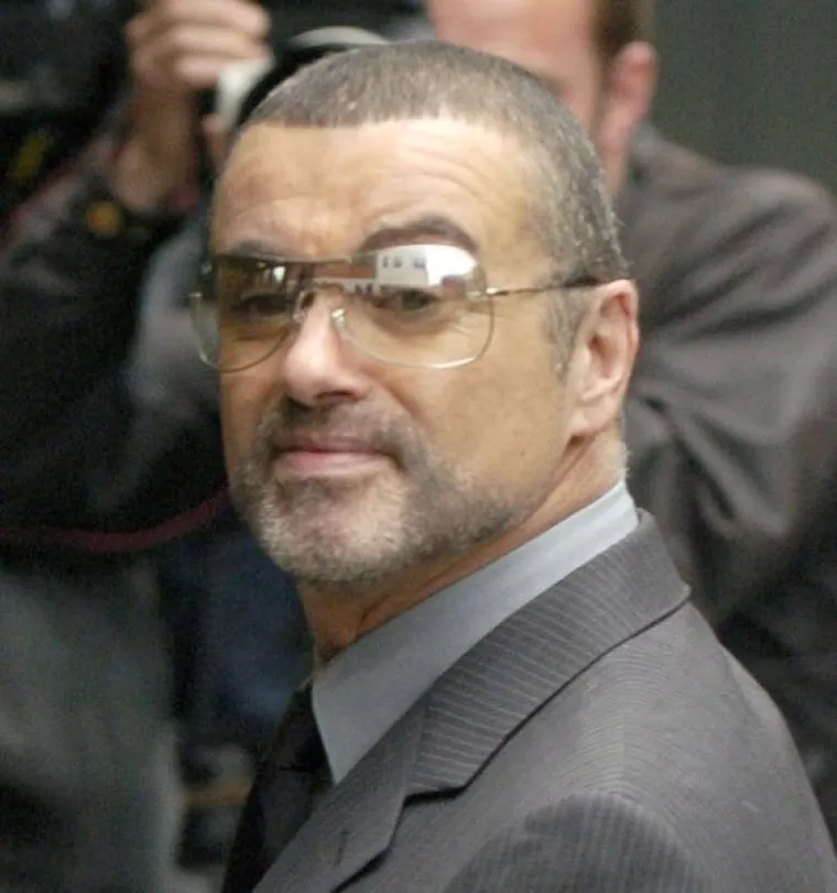George Michael George Michael