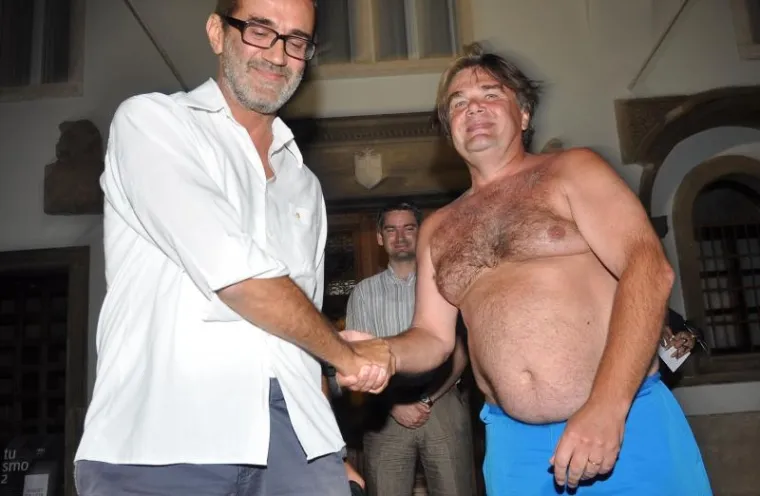 Ivan Jakovčić Ivan Jakovčić