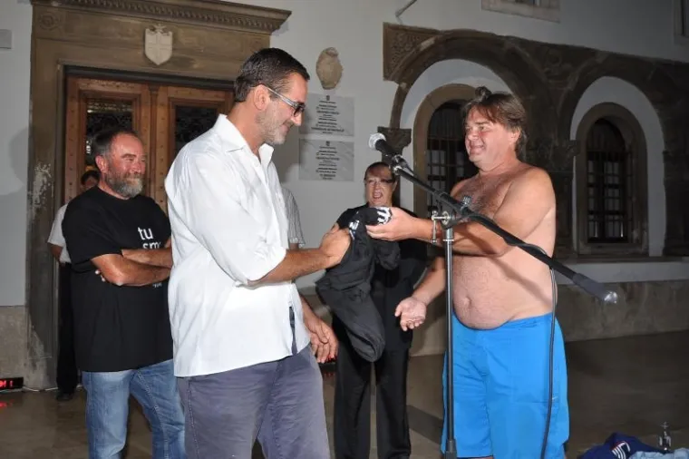 Ivan Jakovčić Ivan Jakovčić