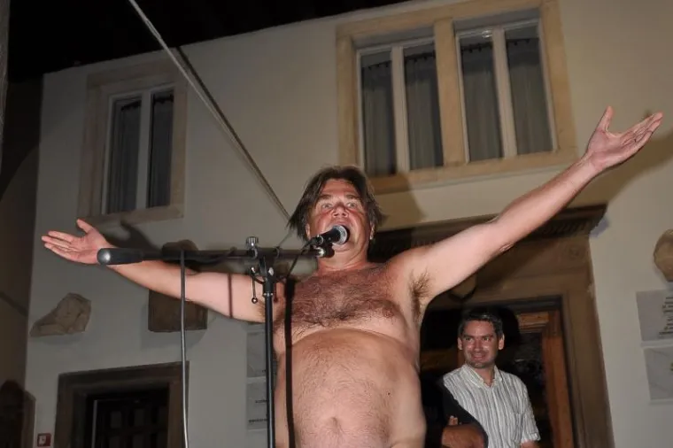 Ivan Jakovčić Ivan Jakovčić