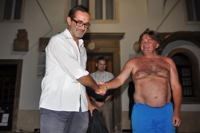 Ivan Jakovčić Ivan Jakovčić