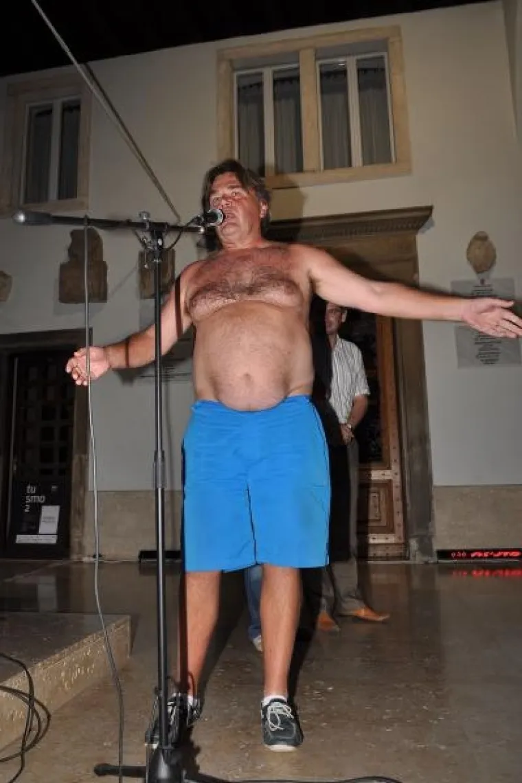 Ivan Jakovčić Ivan Jakovčić