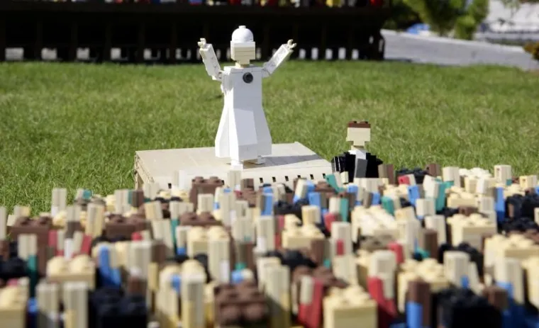 PXL- Papa od kockica PXL- Papa kockica