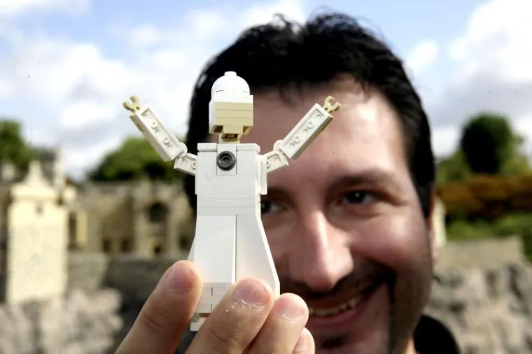 PXL- Papa od kockica PXL- Papa kockica