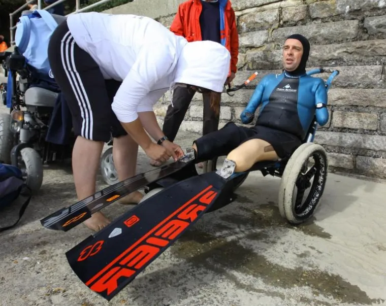 Invalid, La Manche Invalid, Manche