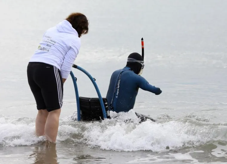 Invalid, La Manche Invalid, Manche