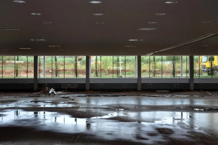 PXL umag novigrad poplava  PXL umag novigrad poplava