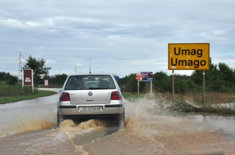 PXL umag novigrad poplava  PXL umag novigrad poplava