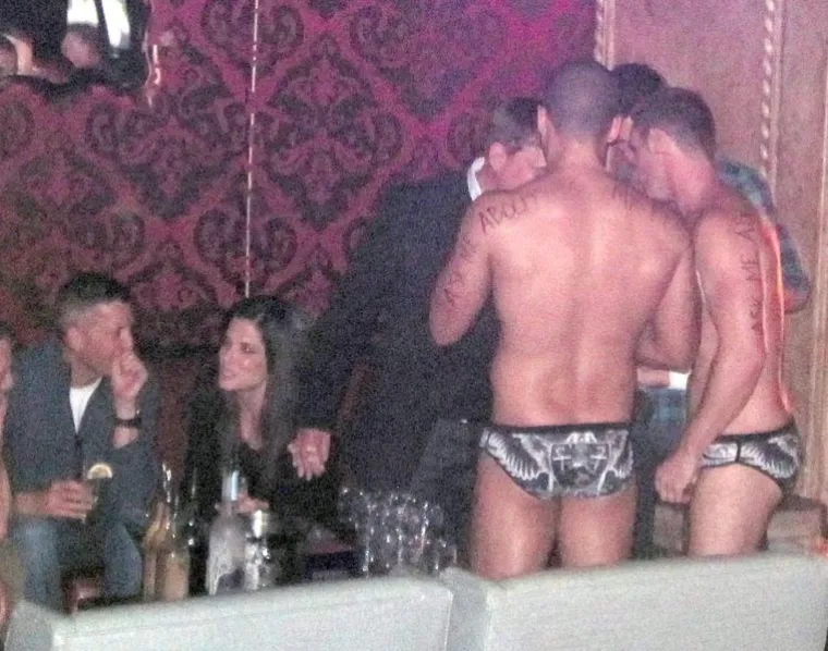 Sandra Bullock Sandra Bullock