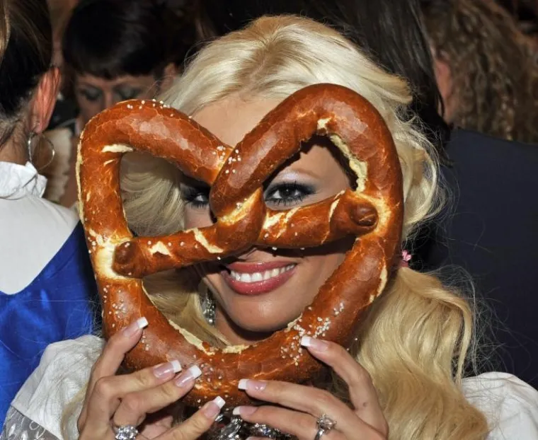 Daniela Katzenberger  Daniela Katzenberger