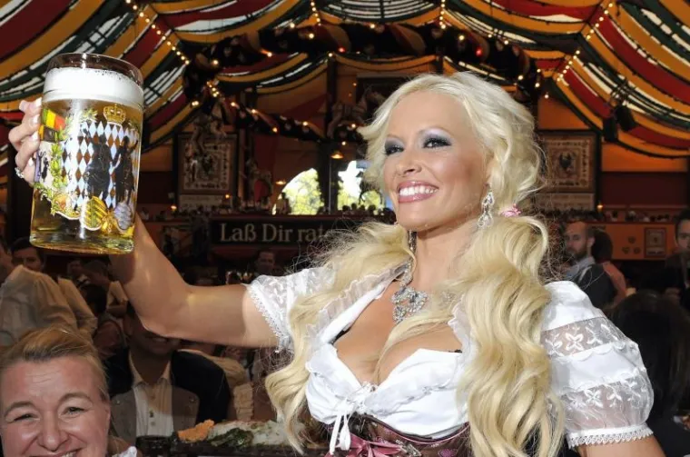 Daniela Katzenberger  Daniela Katzenberger