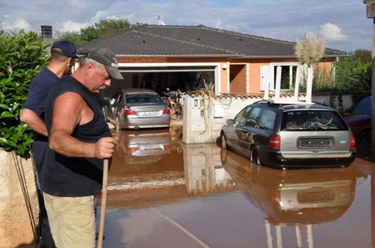 PXL - poplava, Pula PXL poplava, Pula