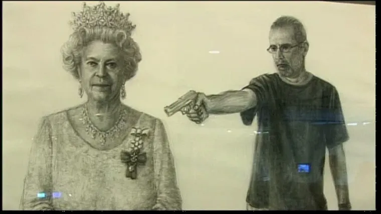 ubojstvo izložba Brazilski umjetnik ubija svjetske lidere