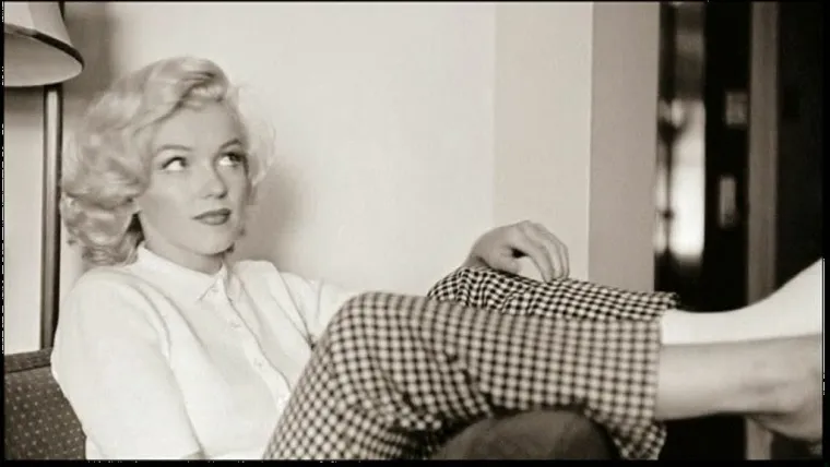 Marilyn Monroe Marilyn Monroe