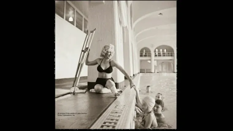 Marilyn Monroe Marilyn Monroe