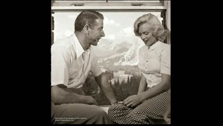 Marilyn Monroe Marilyn Monroe