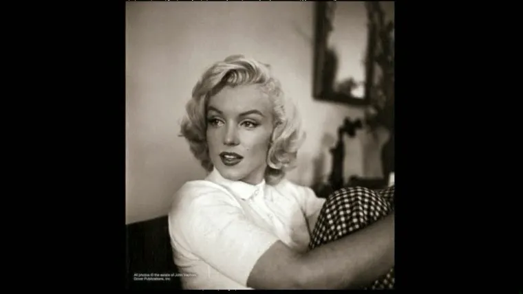 Marilyn Monroe Marilyn Monroe