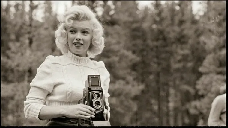 Marilyn Monroe Marilyn Monroe