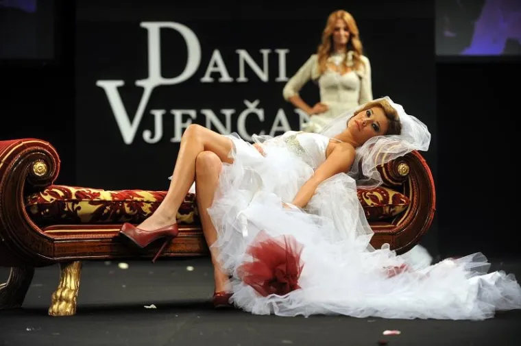 PXL dani vjenčanja, vjenčanica PXL dani vjenčanja, vjenčanica