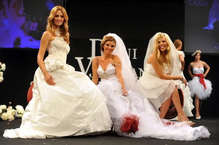 PXL dani vjenčanja, vjenčanica PXL dani vjenčanja, vjenčanica