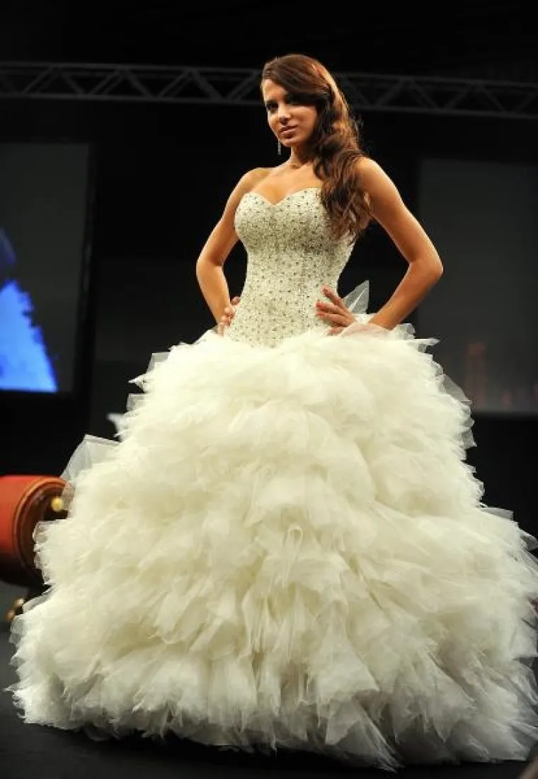 PXL dani vjenčanja, vjenčanica PXL dani vjenčanja, vjenčanica