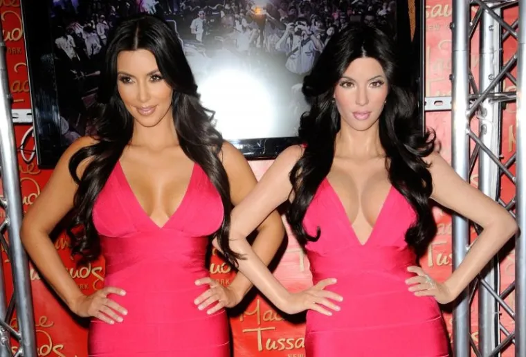 Kim Kardashian Kim Kardashian