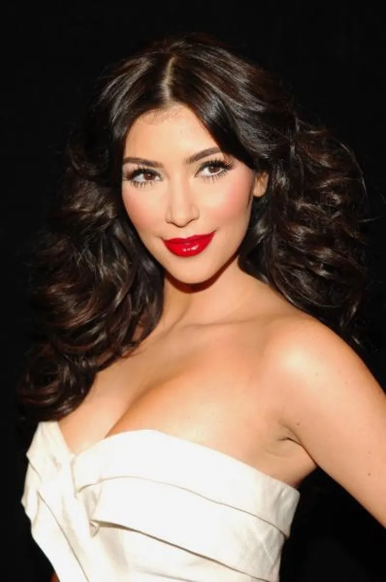 Kim Kardashian Kim Kardashian