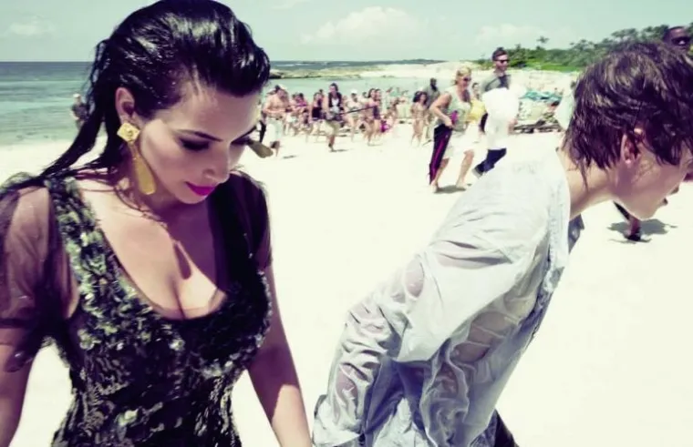 Kim Kardashian, Justin Bieber Kim Kardashian, Justin Bieber