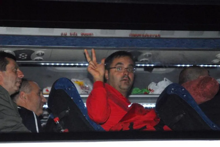 Srpski huligani Srpski huligani