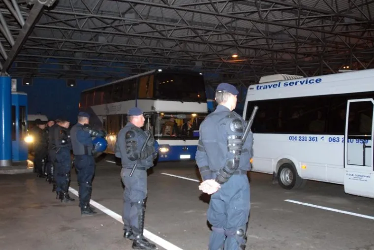 Srpski huligani Srpski huligani