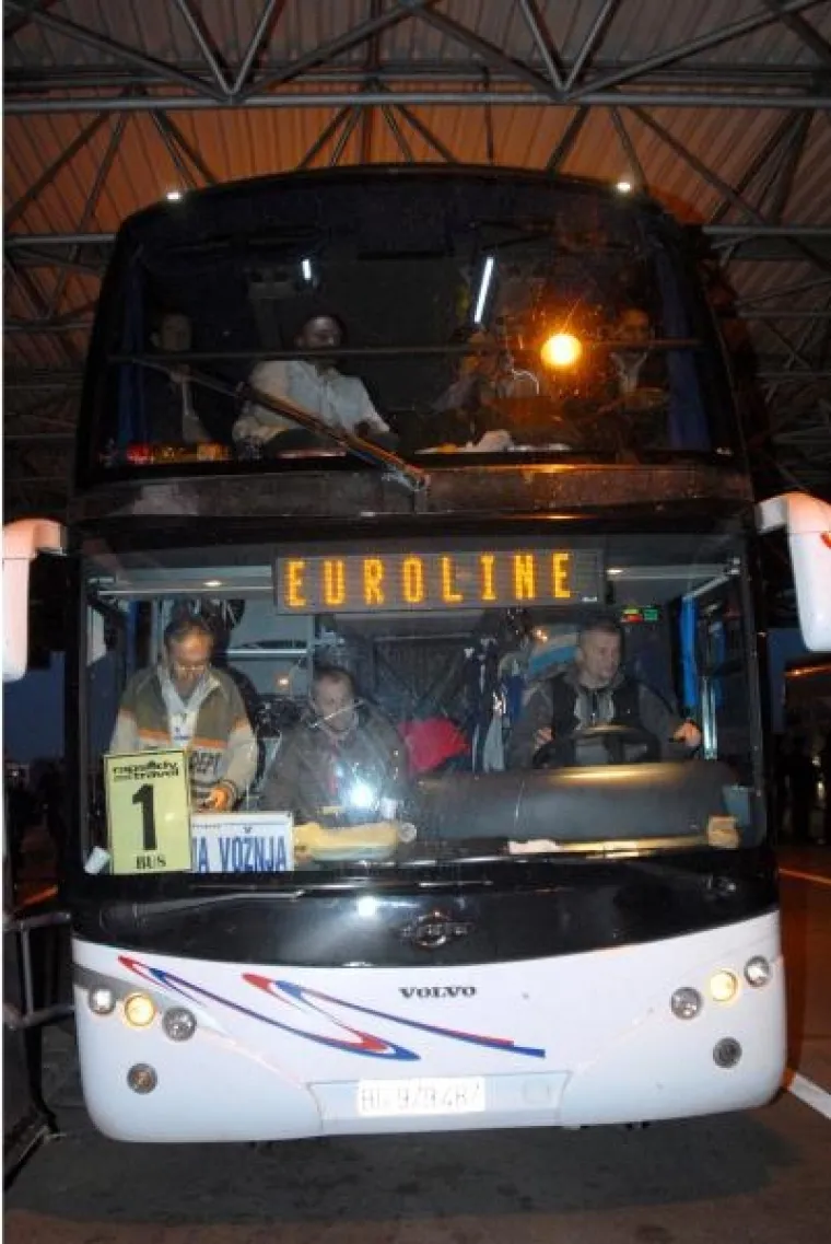 Srpski huligani Srpski huligani