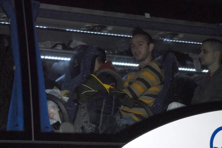 Srpski huligani Srpski huligani