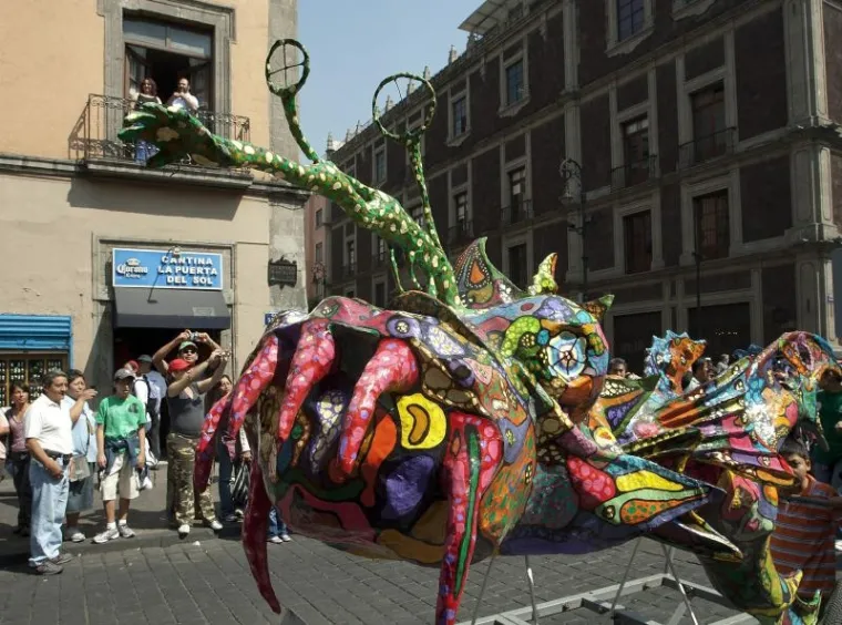 PXL parada zmajeva PXL parada zmajeva