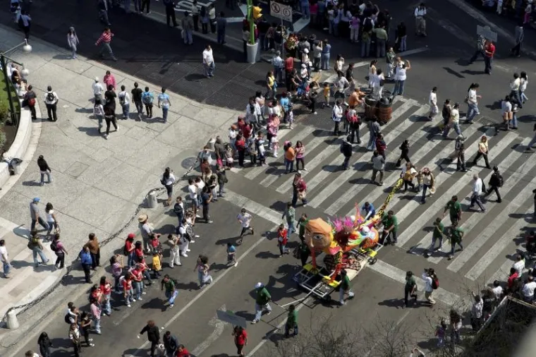 PXL parada zmajeva PXL parada zmajeva