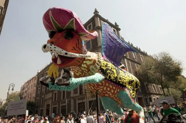 PXL parada zmajeva PXL parada zmajeva