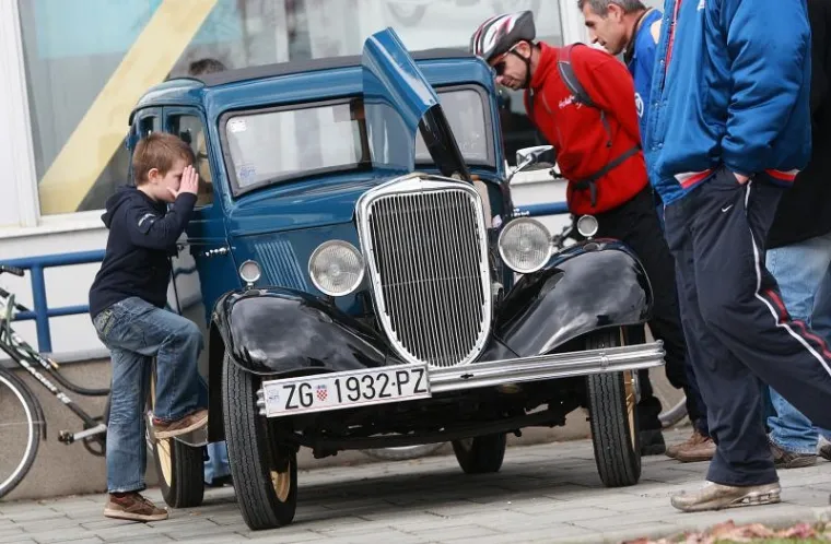PXL oldtimeri hrelić PXL oldtimeri hrelić