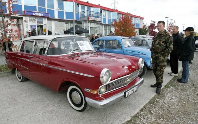 PXL oldtimeri hrelić PXL oldtimeri hrelić