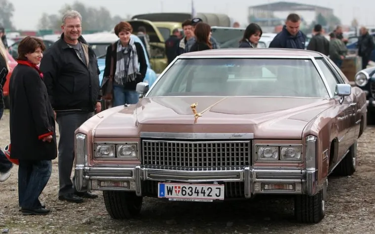 PXL oldtimeri hrelić PXL oldtimeri hrelić